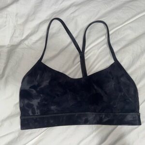 Lululemon Flow Y Bra Size 8